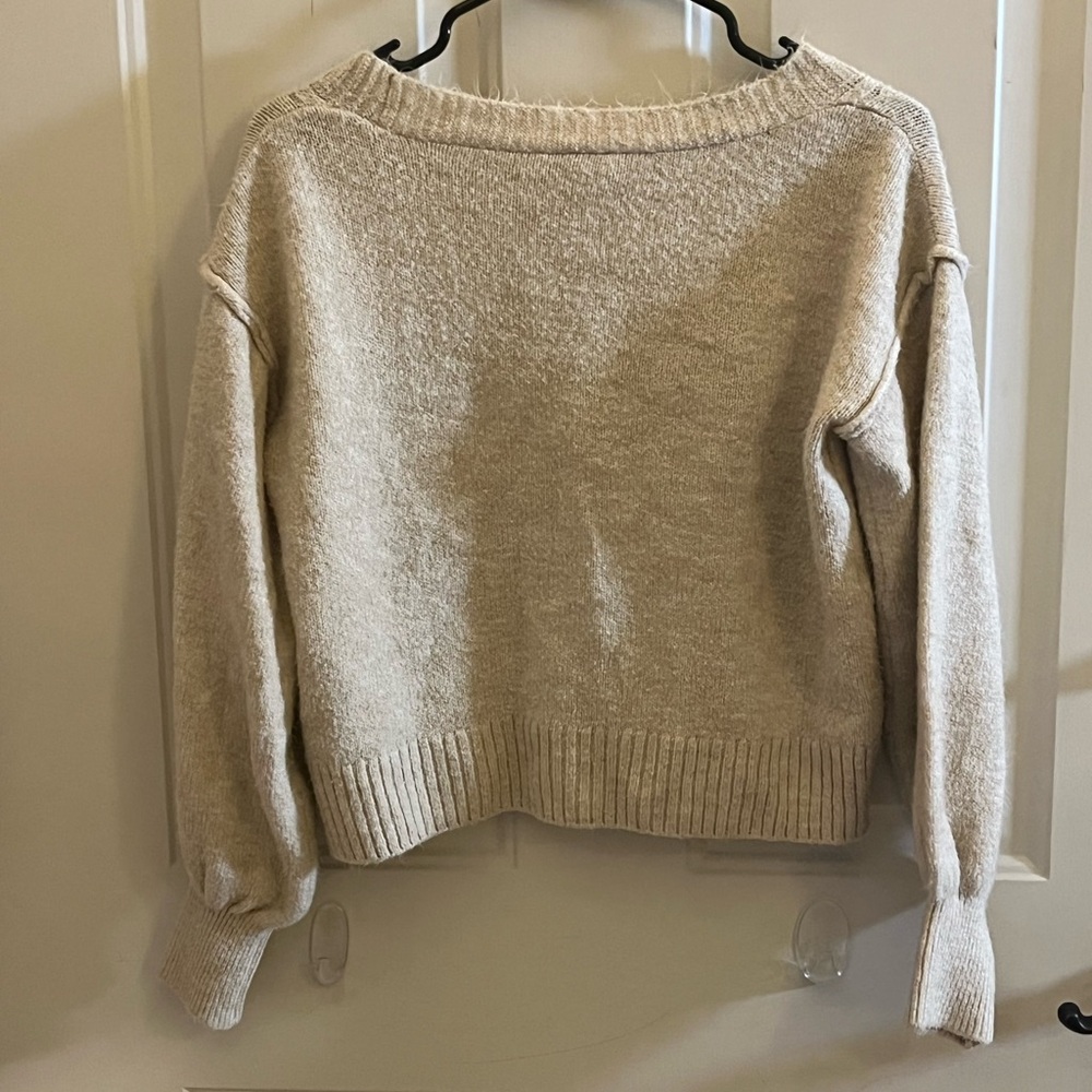 Woman’s Size 0-2 TopShop Cardigan - Picture 6 of 8
